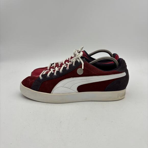 Maison Mihara Yasuhiro x Puma Two Tone Sneakers Shoes Men\'s 11 Rare Archive main image 16